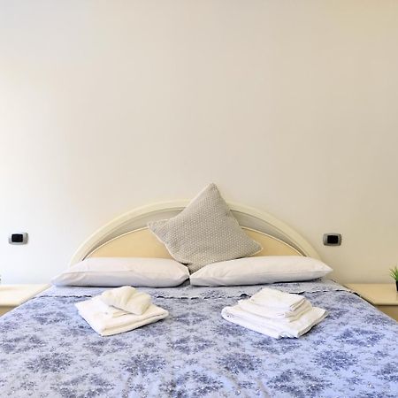 Trieste Stazione - Free Wifi Apartment Exterior photo
